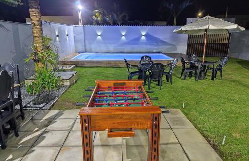 Casa Praia Reserva - Casa Completa no Paraíso - Foto 1