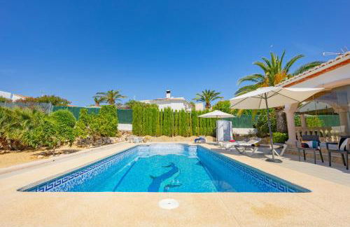Villa Mona - PlusHolidays - Photo 42