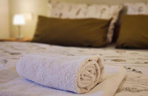 Naturaktivitäten, Entspannung - Ferienwohnung - Foto 10