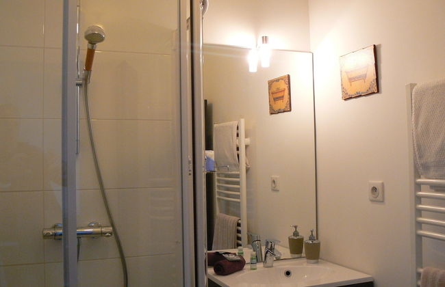 Appartement Relais Saint Pavin - Foto 35