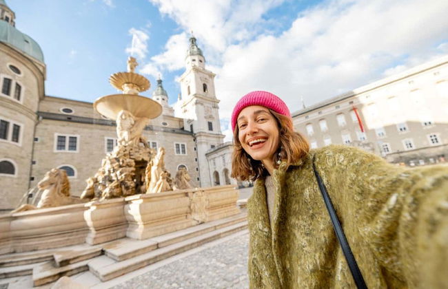 Visita guiada por Salzburgo - Foto 7