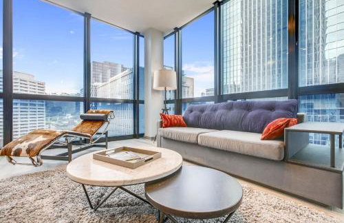 Etage Executive Living - Foto 46