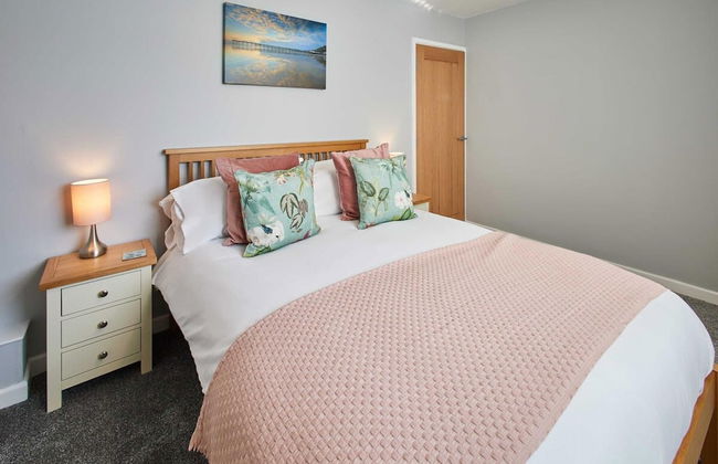 Host Stay Station View - Foto 1