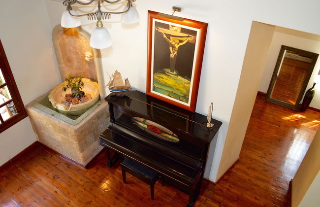 Medieval Villa - Photo 26