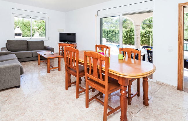 Villa Sant Jordi - Foto 3