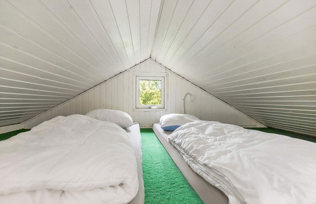 6 Person Holiday Park Home in Vipperod - Foto 3