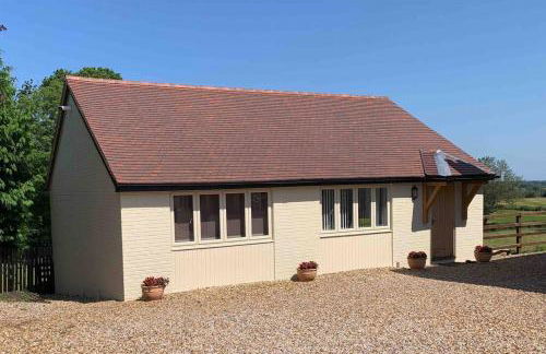 Little gem at foot of Malvern Hills - Foto 1