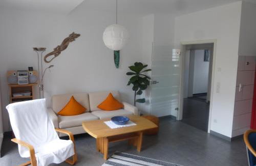 Holiday Home "max & Moritz" - Foto 6