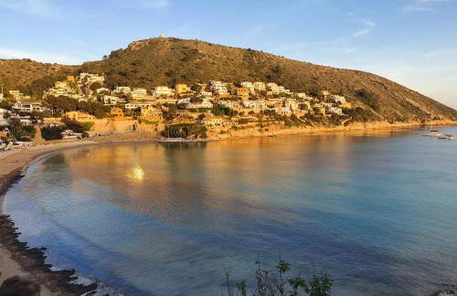 Mini Suite La Siesta Cala del Portet - Foto 4