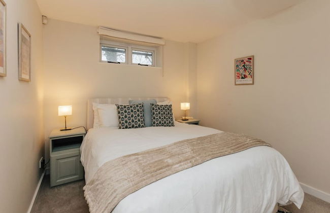 Garden Lodge - From 145 Per Night - Foto 21