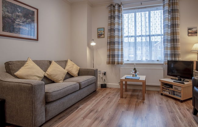 Arcadia - 1 Bedroom Apartment - Tenby - Foto 12