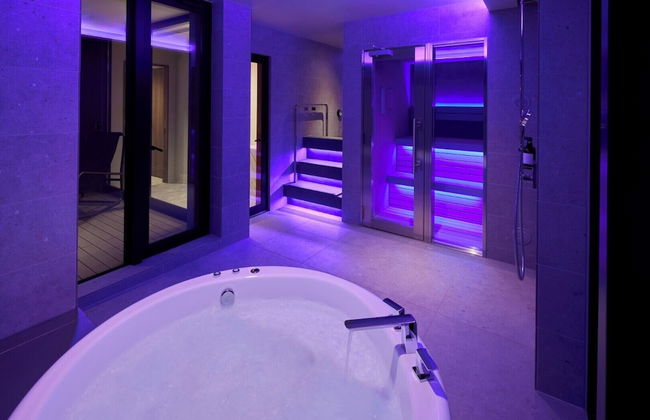 FAV LUX Sapporo Susukino - Foto 23