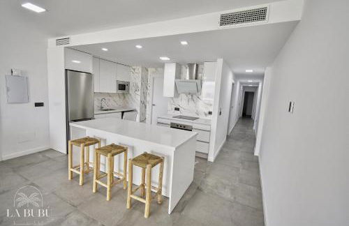 Piso turístico La bubú - Foto 33