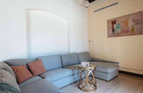 Rabadan Brand New Amazing House with Terrace Parking - Foto 69