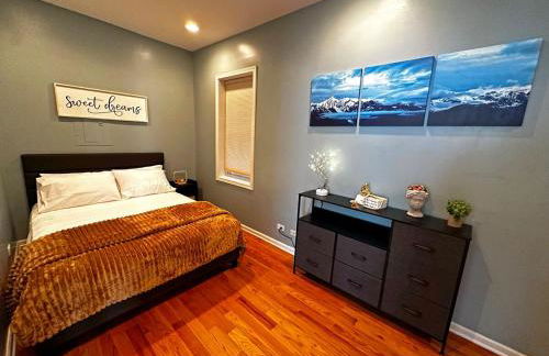 Spacious and Modern 3BD 2BA Home- Garage Parking! - Foto 6