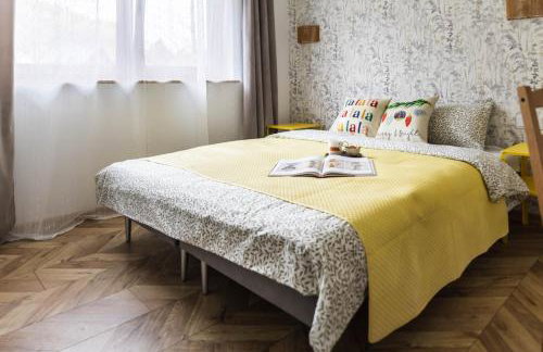 Apartamenty Beskidy - Foto 13