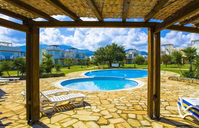 Turtle Bay Penthouse - Foto 16