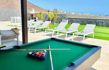 Villa Ocean Lanzarote - Foto 14