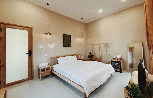 Xom House Bien Ho - Foto 8