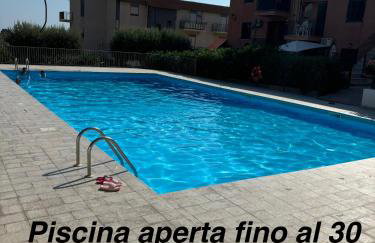 Scala dei turchi garden pool - Foto 1