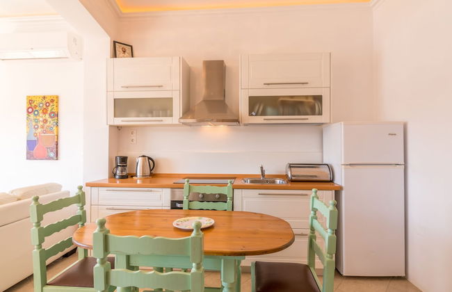 Lakka Seaview Apartments by Konnect - Foto 9