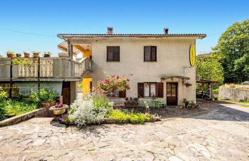 Stunning Apartment In Bresca With Wifi - Foto 11