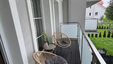 Apartament 9 Rydzyna - Foto 2