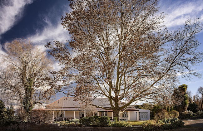 Ganora Guestfarm & Excursions - Foto 1