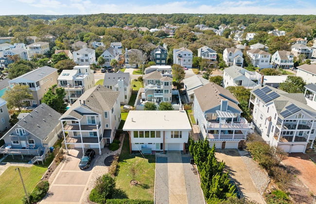 Beach Break Getaway in Virginia Beach - Foto 7