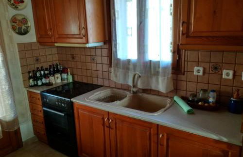 Cosy house in Galaxidi - Foto 5