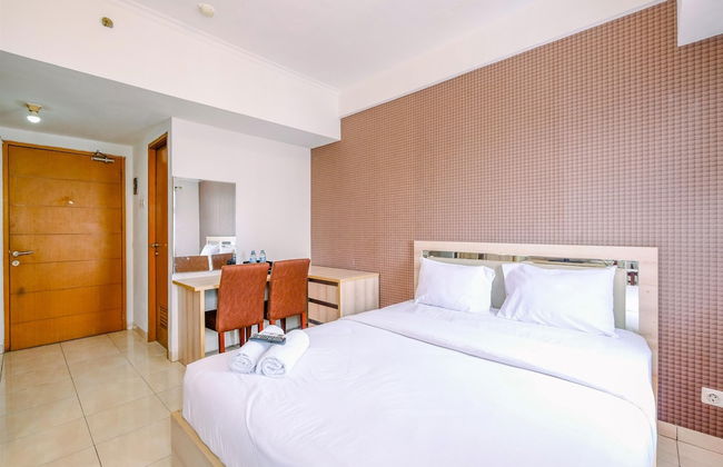 Simply Look Studio Room At Margonda Residence 2 Apartment - Foto 5