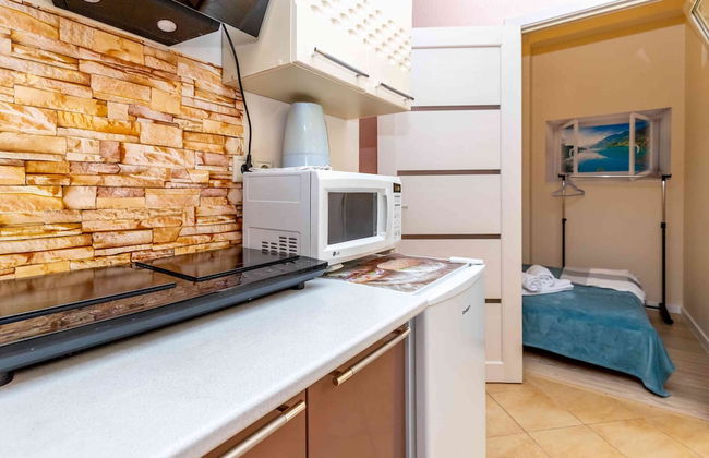 More Apartments na Turchinskogo 10 2 - Foto 13