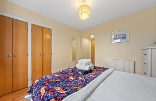 Annandale 2 Bedroom Apartment - Edinburgh - Foto 19