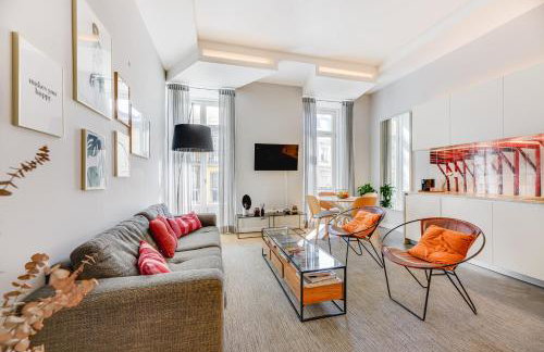 ' Exclusive Riverside Haven in Lisbon Top-Location ' - Foto 18