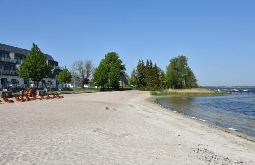 Charmante Ferienwohnung mit Garten in Wiek - Foto 47