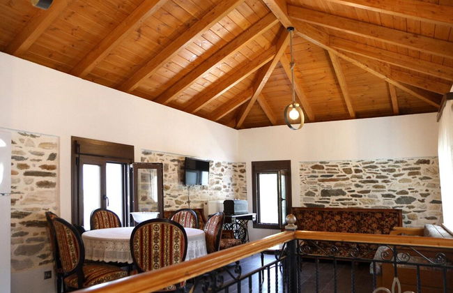 Archontiko Nikolaou Keramidi - Foto 42