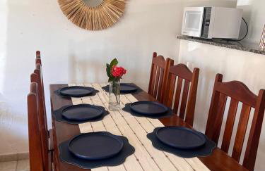 Casa Maré Mansa em Taperapuã - Foto 9