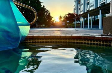 River Views 3bd 2ba Luxury Condo along Columbia Waterfront Renaissance Trail - Foto 41