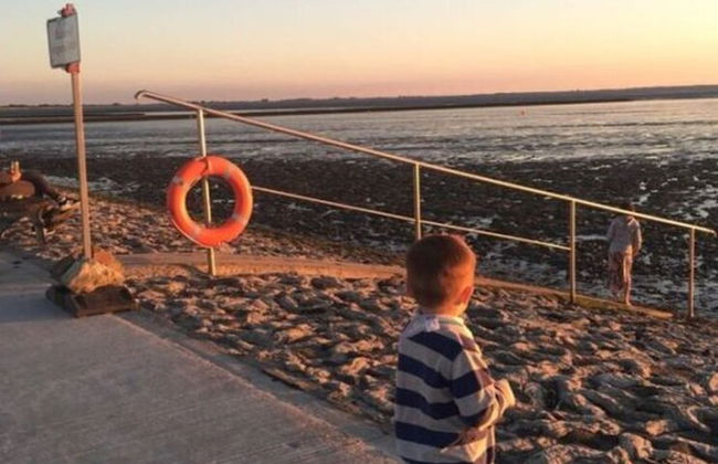 Marschblick Modern Retreat - Foto 14