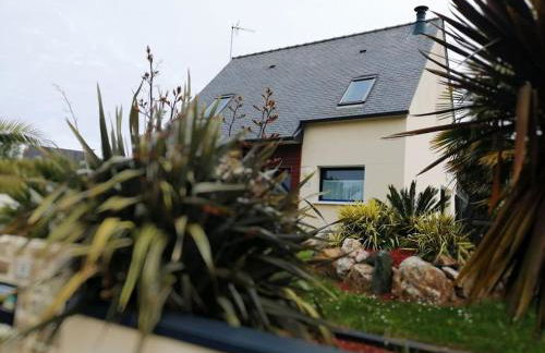 Maison proche de la mer - Foto 14