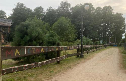 MazuryDreamHouse - Foto 53