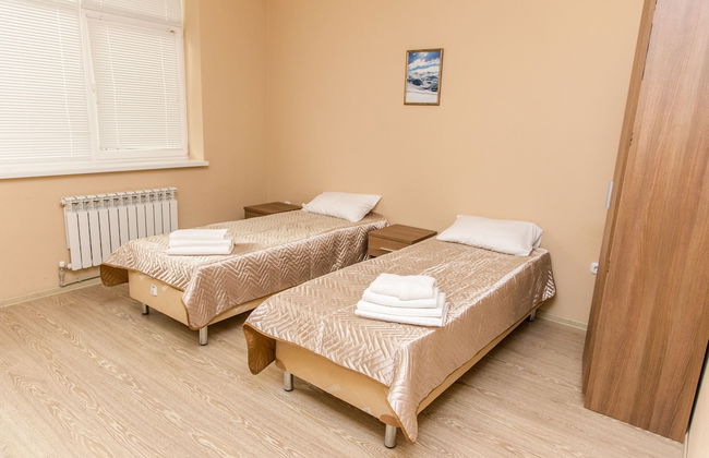 Zima Leto Apart Hotel - Photo 5