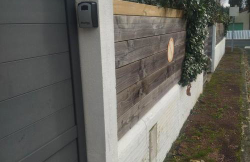Maisonette seaside - Photo 16
