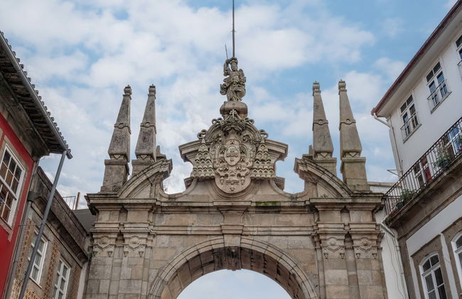 Braga Guided Tour - Foto 1