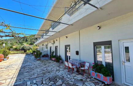 Amarandos Studios - Rooms & Apartments - Foto 17