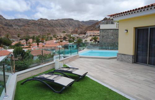 Villa Sunset Tauro - Foto 7