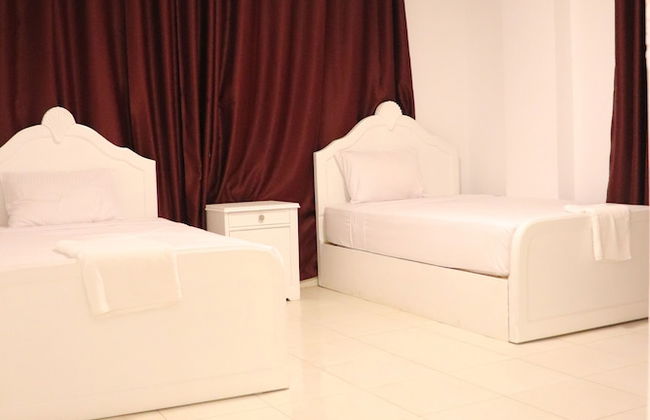 Falcon Hotels - Foto 3