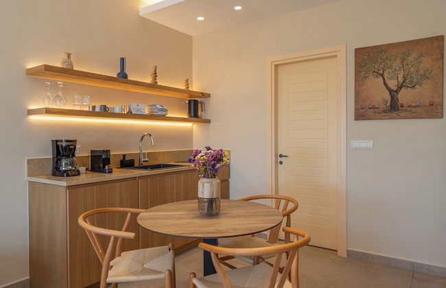 Aeolos Hotel - Foto 43