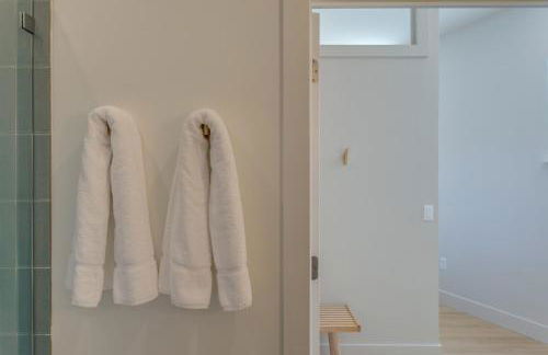 Luxury by Music Row Belmont Vanderbilt FREE Parking - Foto 69