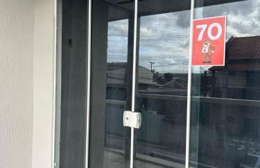 Vila do Chaves Sr Barriga 70 - Photo 1